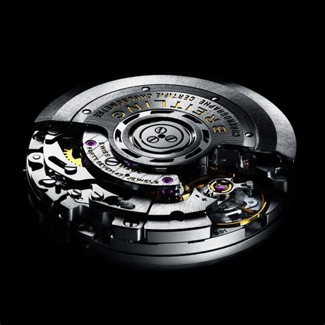 who makes calibre watches